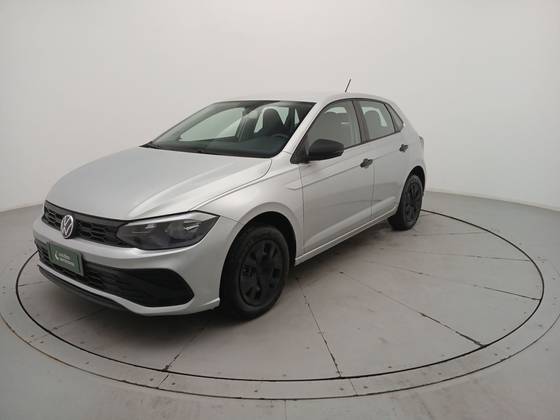 VOLKSWAGEN POLO 1.0 MPI TRACK MANUAL